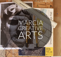 Marcia Creative Arts